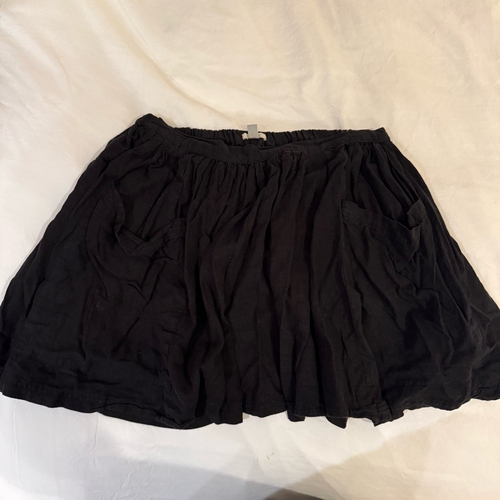 ECOTE SKORT